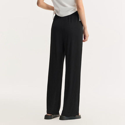 Pantalon à jambes larges Summer Breeze