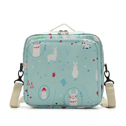 Waterproof Baby Diaper Bag for Moms - Wnkrs