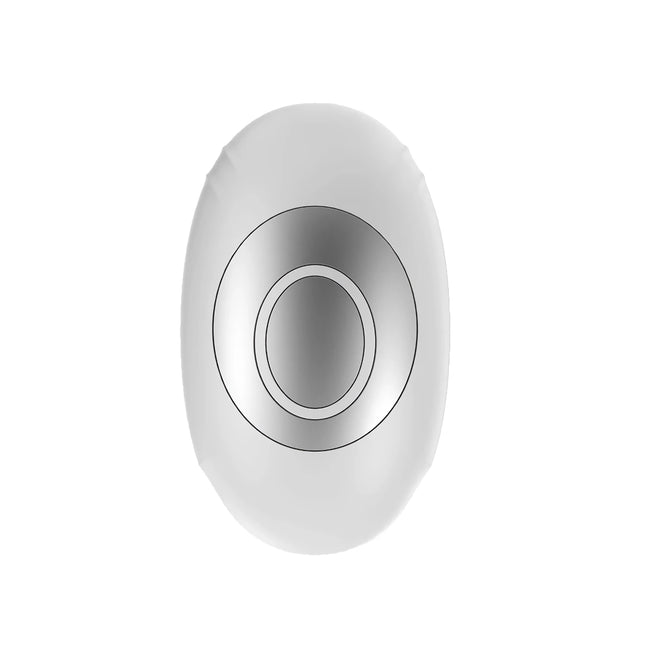 Appareil anti-ronflement portable avec stimulation par impulsions EMS - Aide au sommeil et protection contre le ronflement