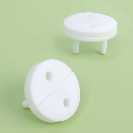 Baby Electrical Safety Socket Protective Cover - Wnkrs