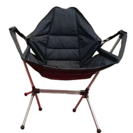 Compact and Durable Outdoor Folding Chair - Wnkrs