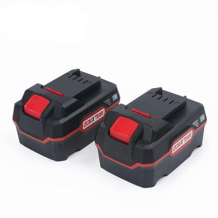 20V 5Ah Lithium-Ion Battery 2-Pack for Cordless Power Tools - Wnkrs