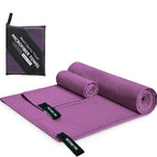 M 40x80 CM / Purple A