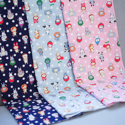 Cotton Bag DIY Clothing With Cotton Fabric - Wnkrs