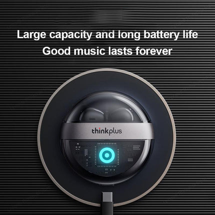 T40 TWS Bluetooth 5.2 Earbuds