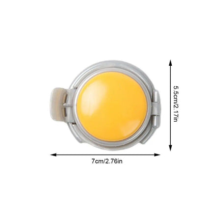 Efficient Bubble Pump Can Lid - Wnkrs