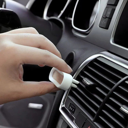 Exquisite Car Vent Aromatherapy Clip - Wnkrs