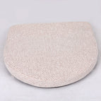 Chenille No.9 color / Ushaped seat cushion