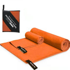 M 40x80 CM / Orange B