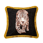 BlackA / 45X45cm / Pillowcase