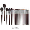 22 pcs