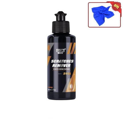 Car Scratch Removal & Mirror Finish Polishing Kit - Wnkrs