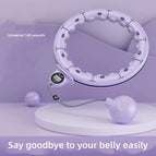 65-90cm Purple