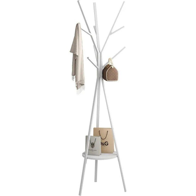 Metal Coat and Hat Stand - Wnkrs