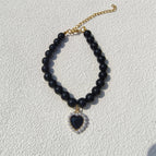 L 30-35cm / Black