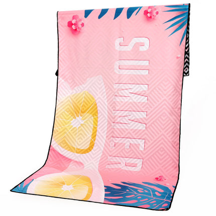 Travel Outdoor Sports Towel Beach Towel - Wnkrs