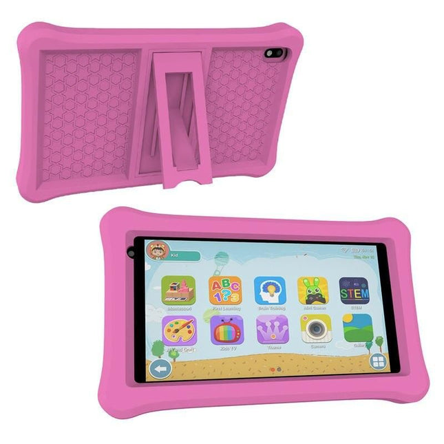 8" Kids Learning Tablet - Wnkrs