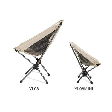 Mini silla lunar