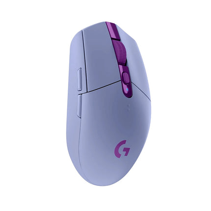 Wired Gaming Mouse - 8000 DPI USB Mouse for PC, Mac, and Laptop