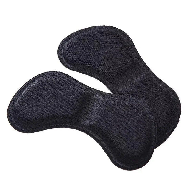 Invisible Back Soft Heel Pads - Wnkrs