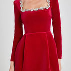 Red / L