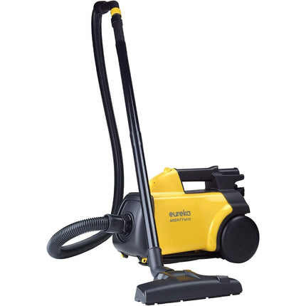 Mighty Mite Lightweight Canister Vacuum - Wnkrs