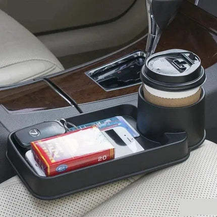 Universal Multifunctional Car Tray - Wnkrs