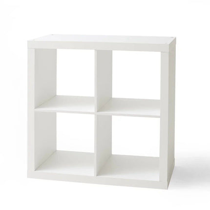 4-Cube Storage Organizer - Wnkrs