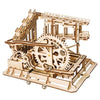 Cog Coaster