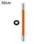 Jaune / 50 cm / 1 pièce