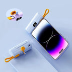 Blue Lightning / 20000mah