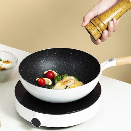 Premium Non-Stick Frying Pan - Wnkrs