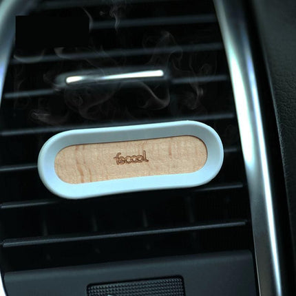 Exquisite Car Vent Aromatherapy Clip - Wnkrs