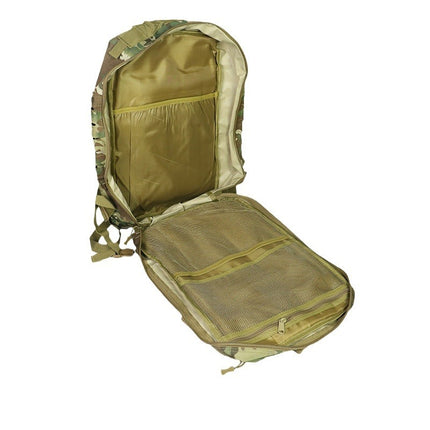 Sac à dos tactique d'extérieur pour voyage, escalade, multifonctionnel