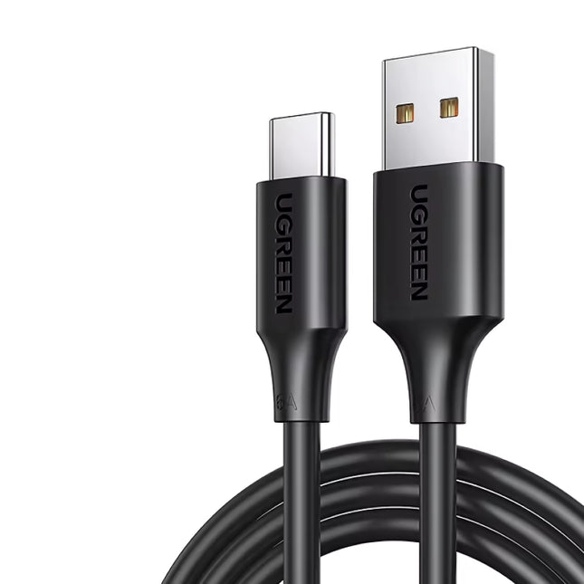 High-Power 6A USB-C Cable