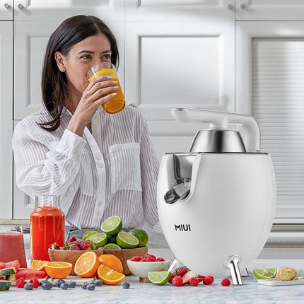 PowerPress Citrus Juicer: The Ultimate Commercial Juicing Solution