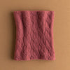 Coral red