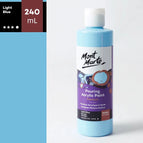 Light blue-240ml