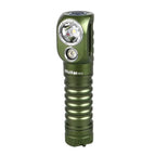 with 21700 battery / Army Green