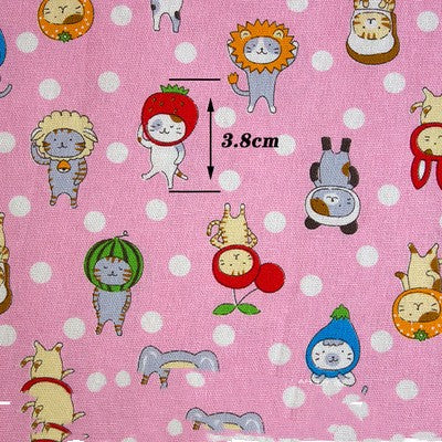 Cotton Bag DIY Clothing With Cotton Fabric - Wnkrs