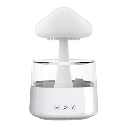 Mushroom Air Humidifier - Wnkrs