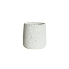 White / S 9 cm X 8 cm
