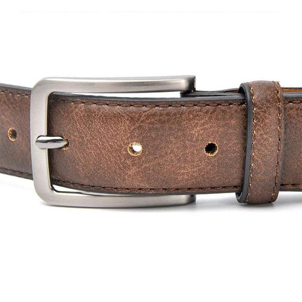 Ceinture en cuir pour homme