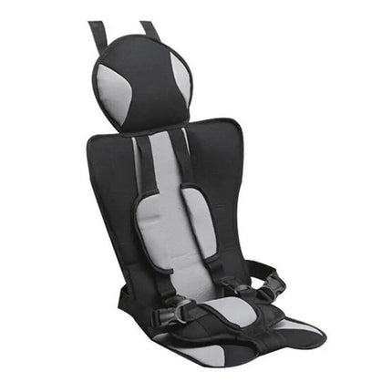 Universal Infant Car Seat - Wnkrs