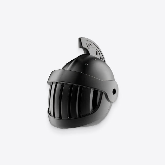 Medieval Knight Armor Head Air Freshener - Wnkrs