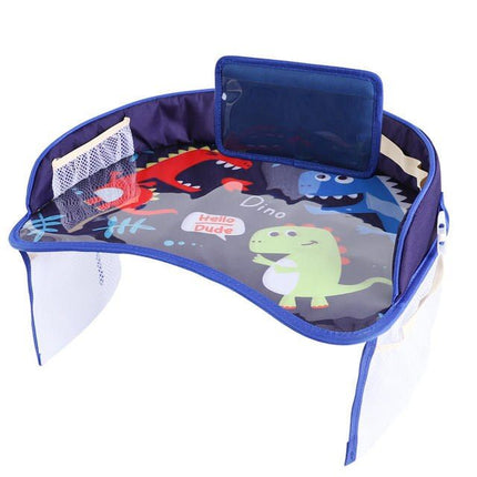 Universal Car Tray Table for Kids - Wnkrs