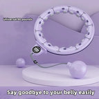 65-80cm Purple