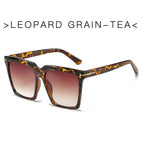 Leopard-Tea