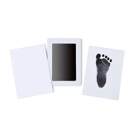 Newborn Baby DIY Hand And Footprint Kit - Wnkrs