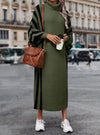 Olive Green